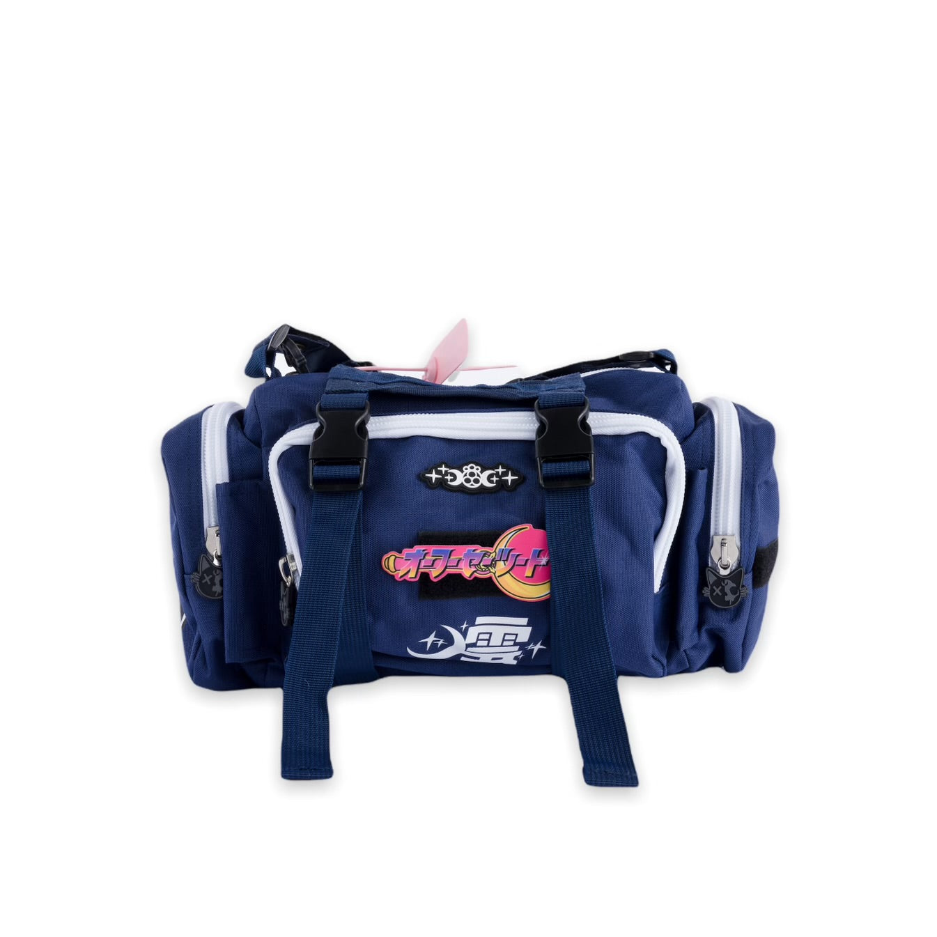 URANUS TBG-05 MINI DUFFLE