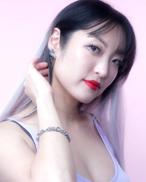 Nighty Queen Earings