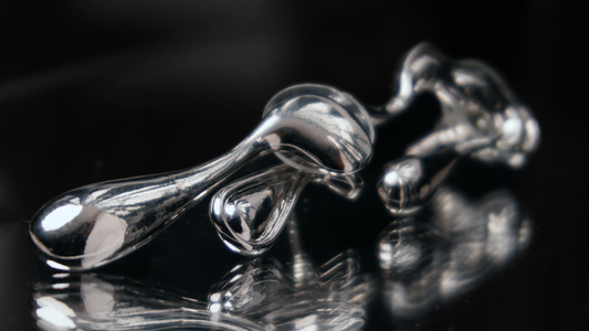 Liquid Earings