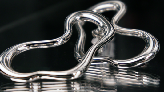 Illusion Earings