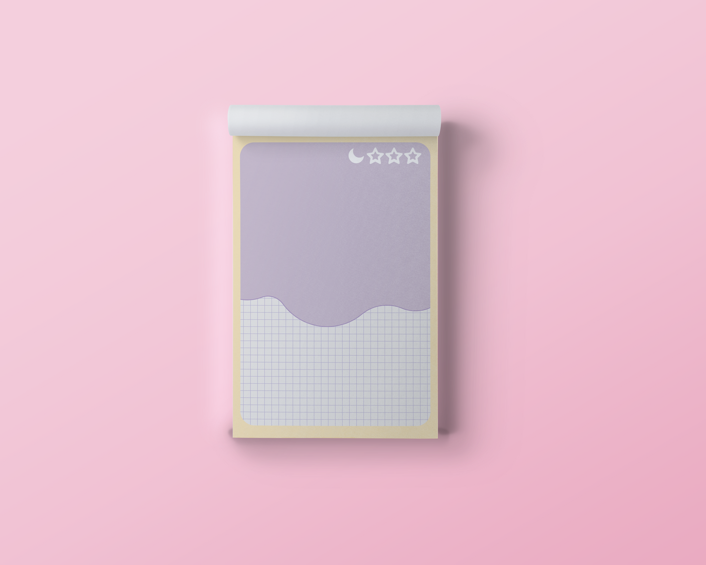 Sticky Note Pad
