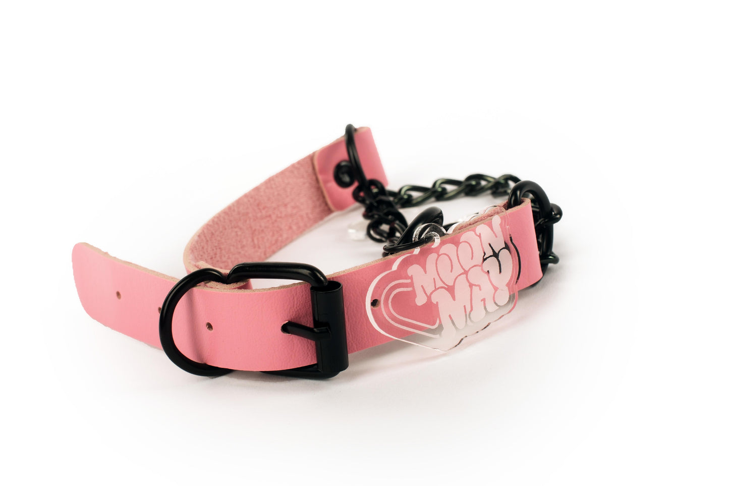 [MM] Bubble Emblem Choker