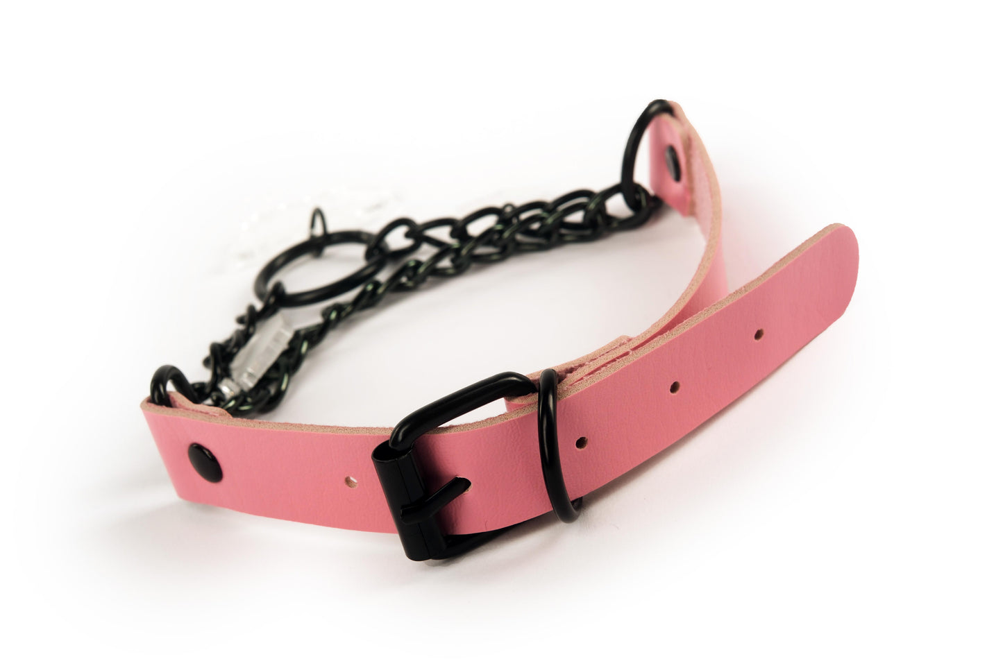 [MM] Bubble Emblem Choker