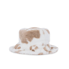 Load image into Gallery viewer, Cow Bucket Hat
