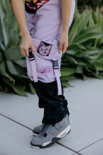 Load image into Gallery viewer, TP-001 Block Jogger - Lavender
