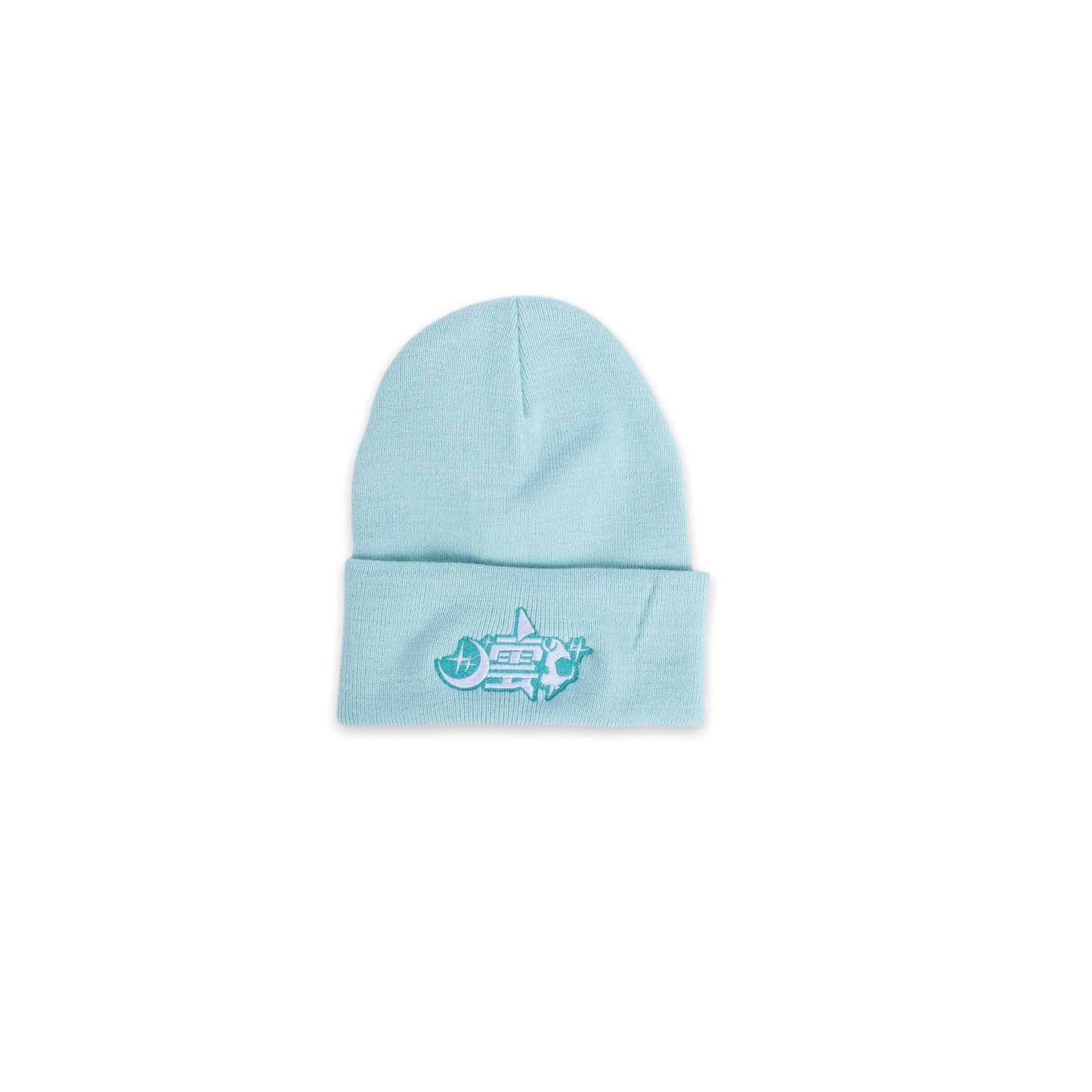 MINT BEANIE