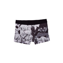 Load image into Gallery viewer, B&amp;W boxer briefs
