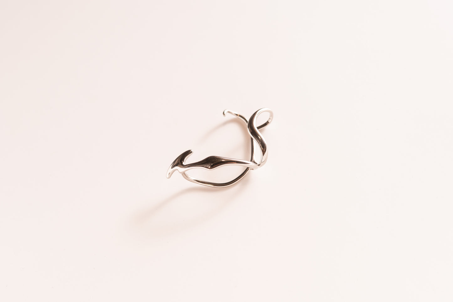 Y2K Ear Cuff
