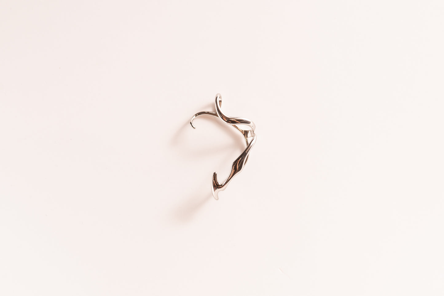 Y2K Ear Cuff