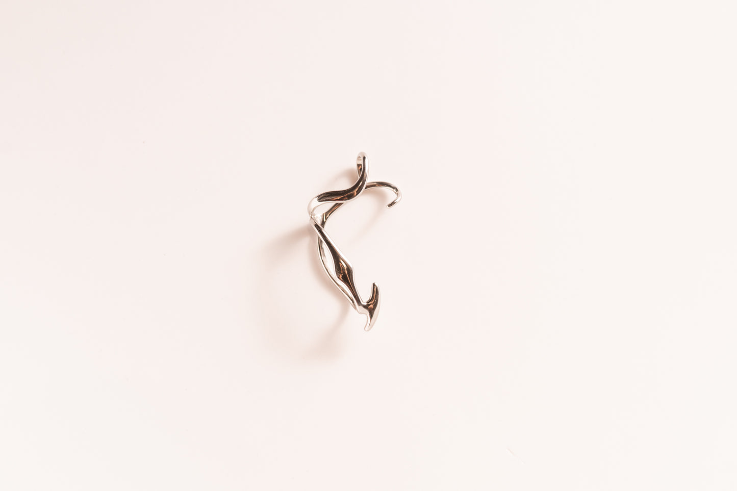 Y2K Ear Cuff