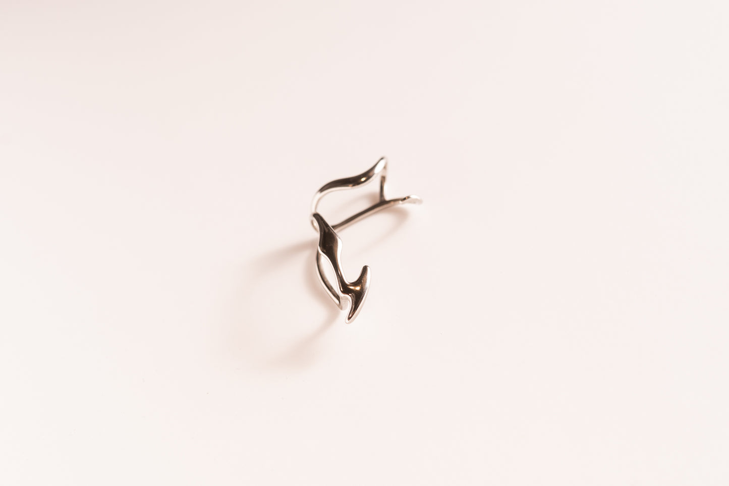 Y2K Ear Cuff