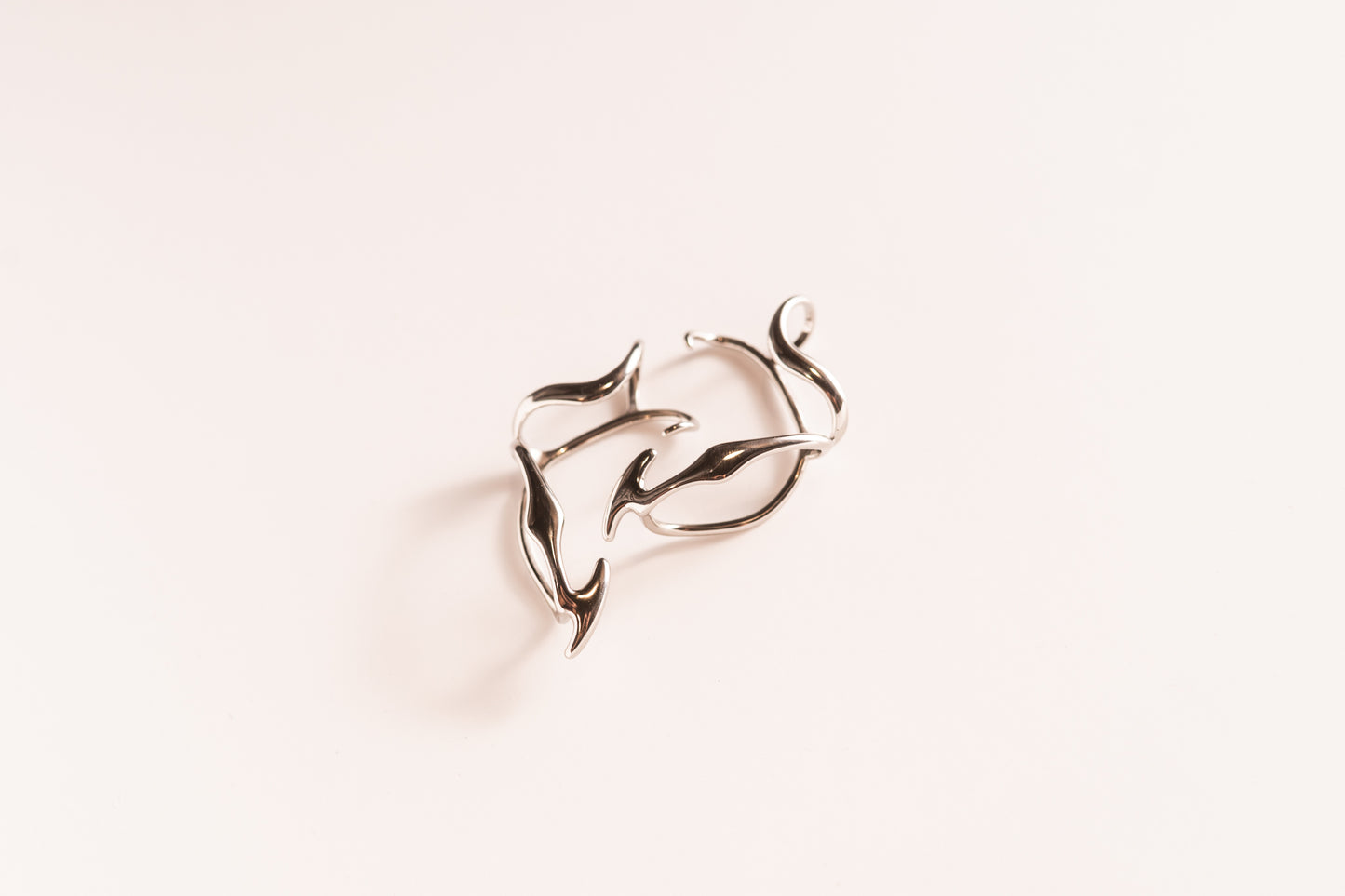Y2K Ear Cuff