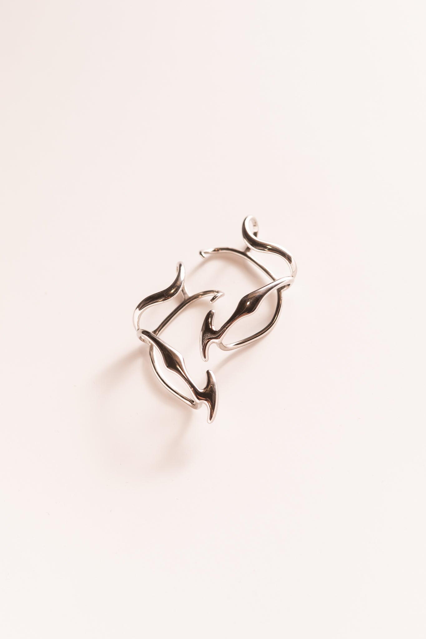 Y2K Ear Cuff