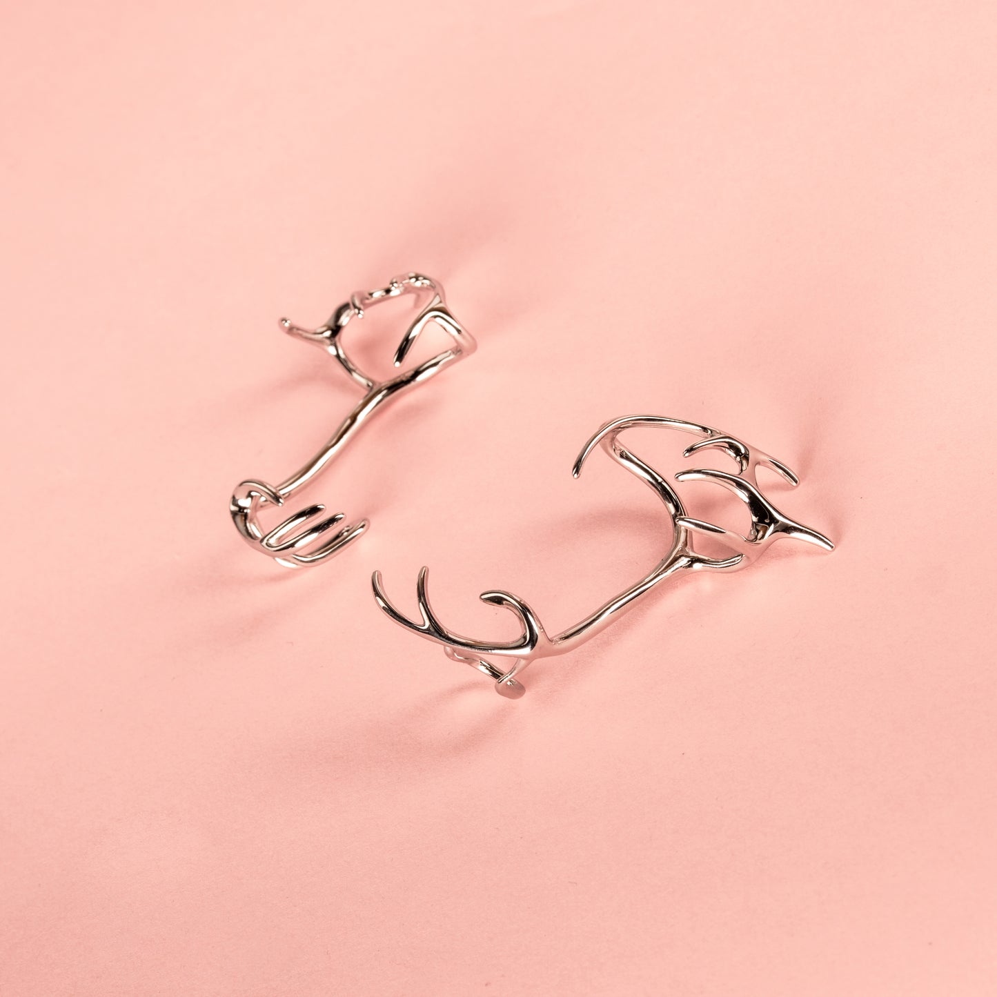 Spike Ear Cuff