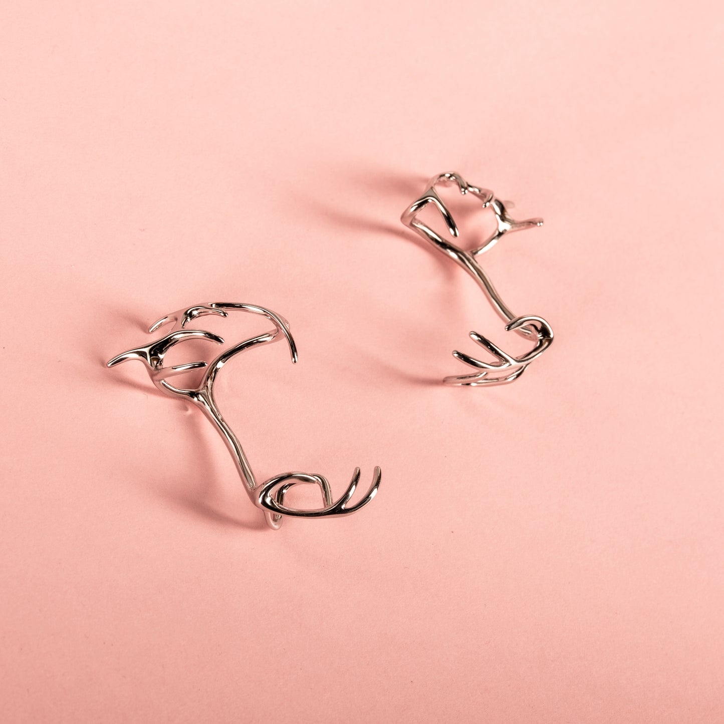 Spike Ear Cuff