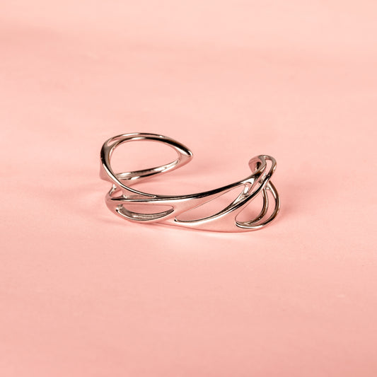 Hollow Fluid Cuff