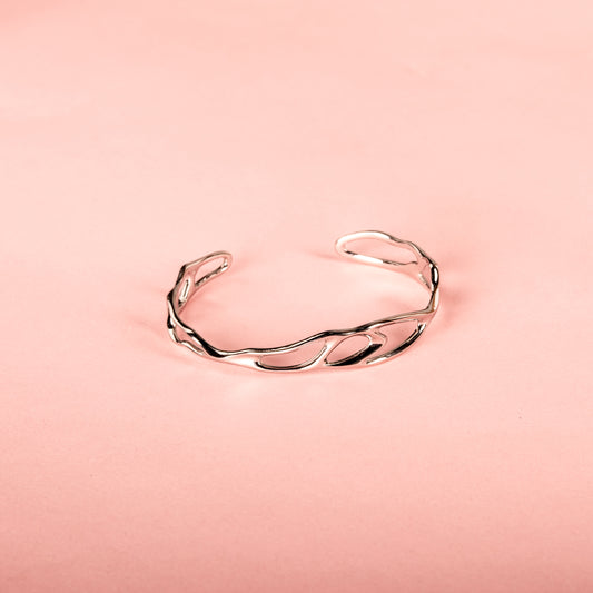 Skeleton Cuff
