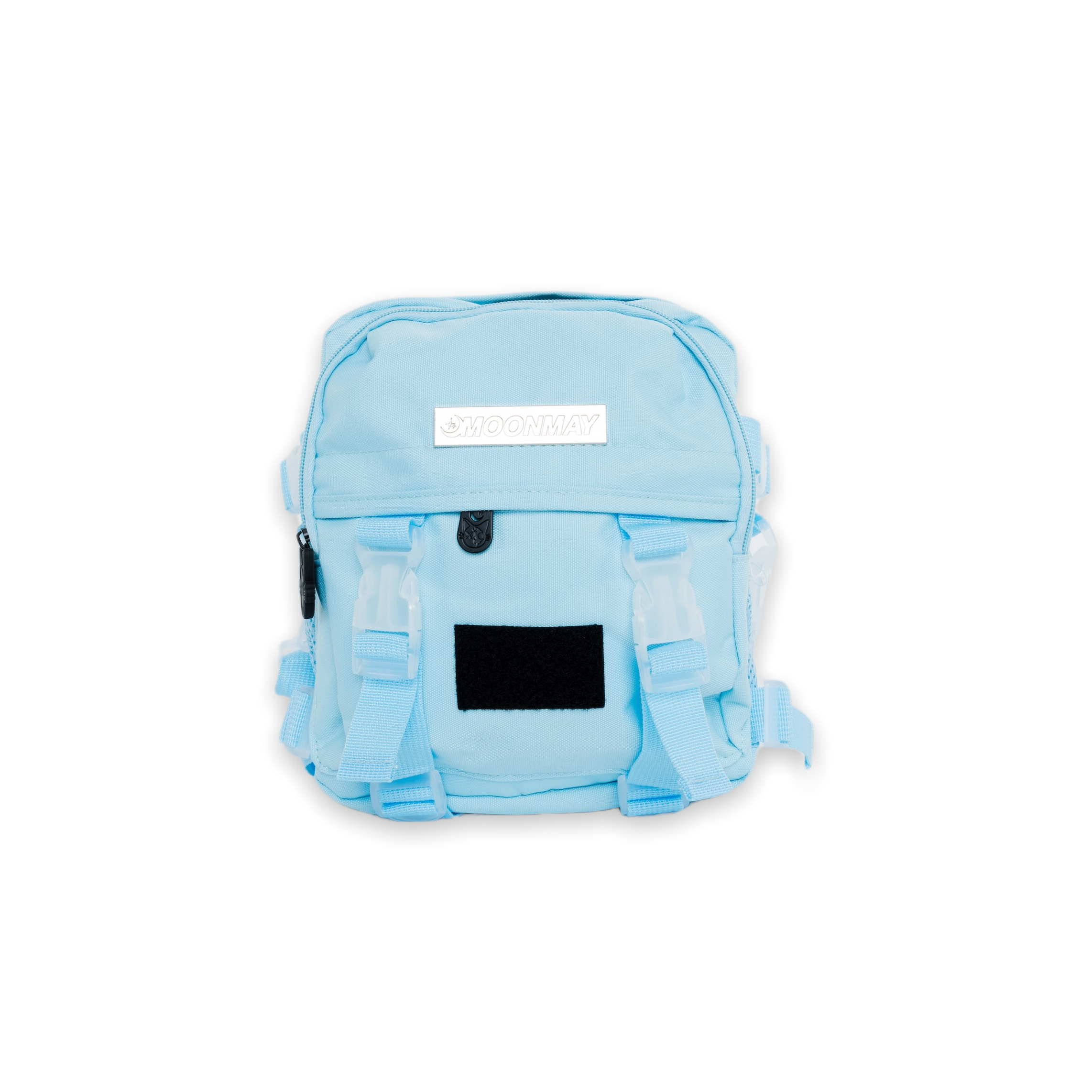 BLUE TBG-12 MINI BACKPACK – moonmay