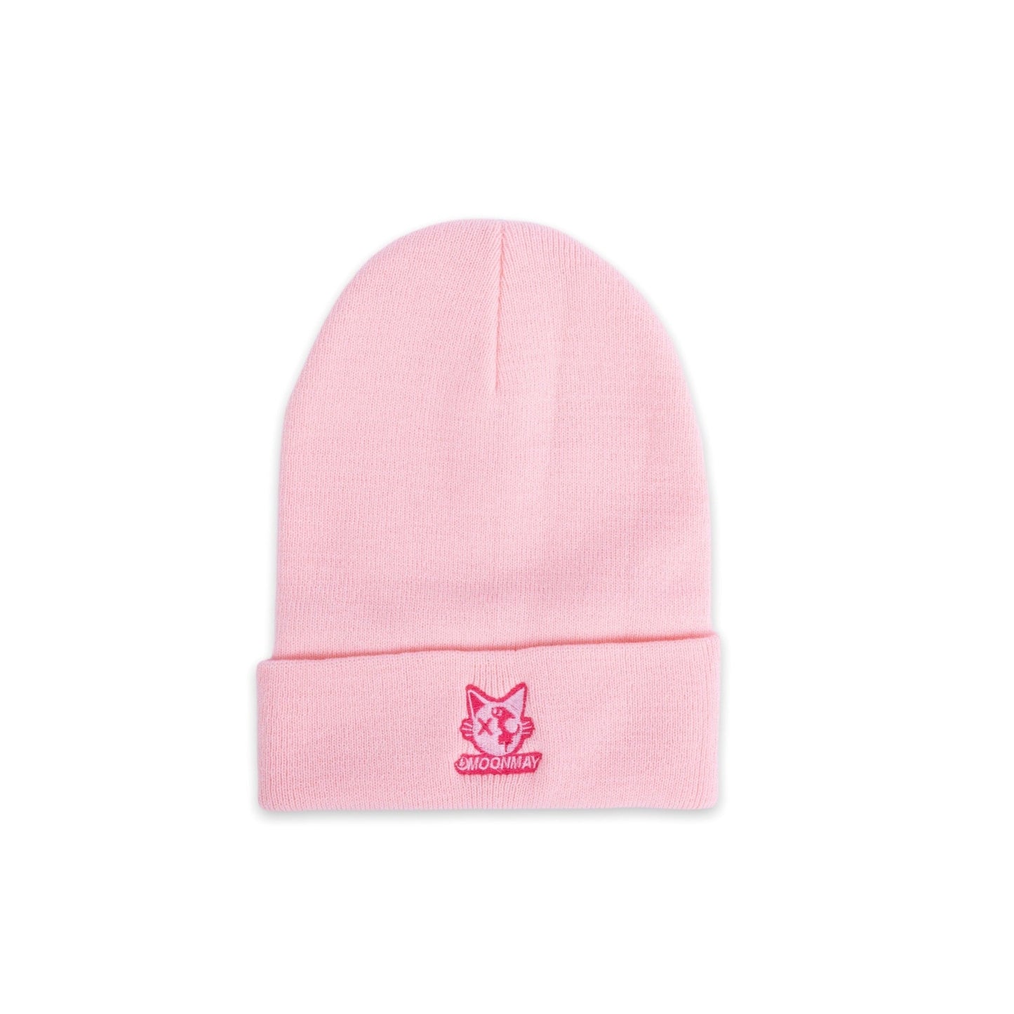 PINK BEANIE