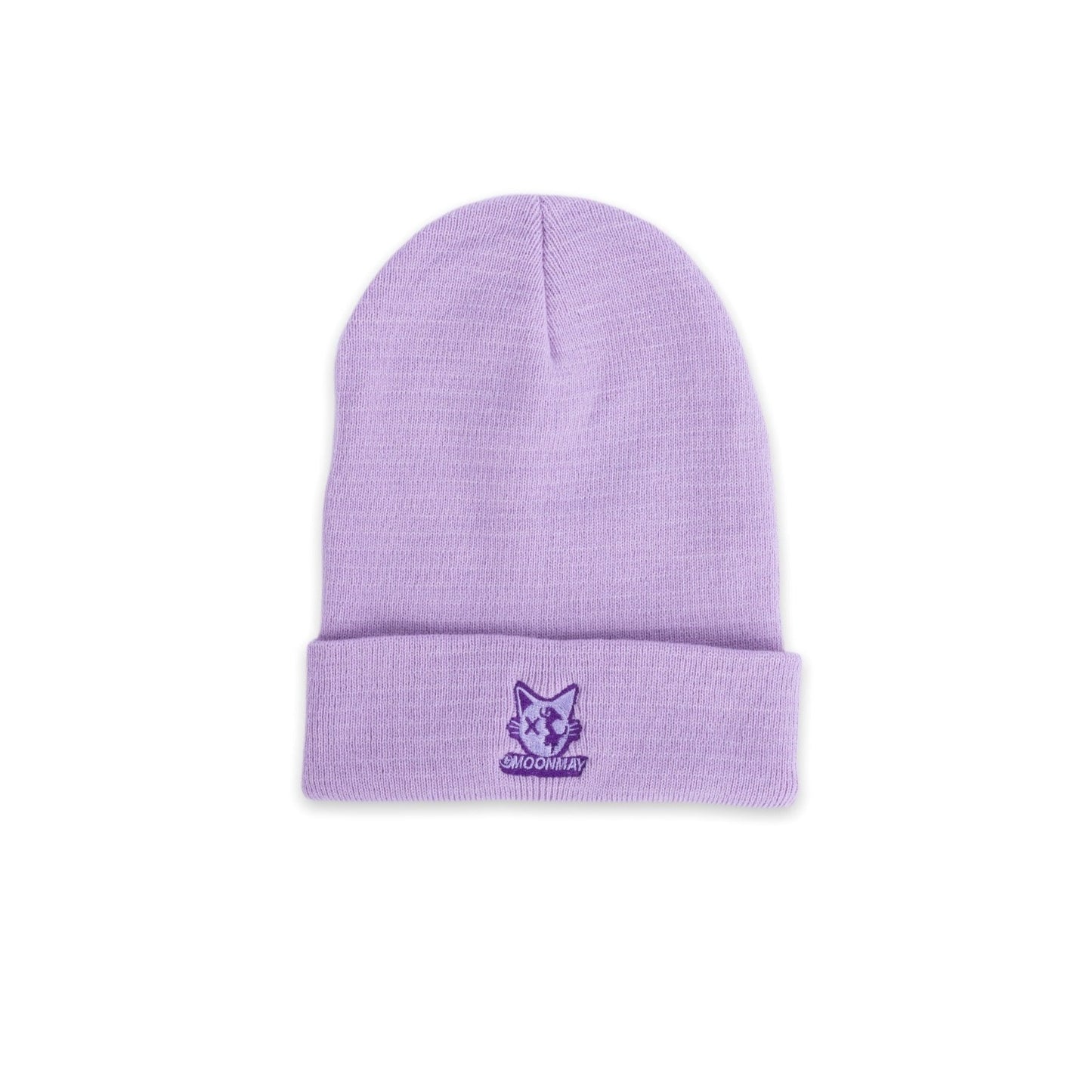 LAVENDER BEANIE