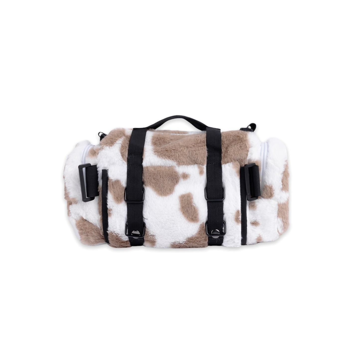 BROWN COW TBG-05 MINI DUFFLE