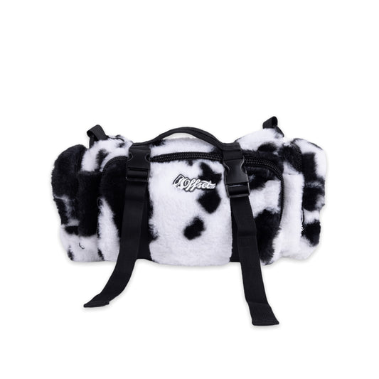 BLACK COW TBG-05 MINI DUFFLE