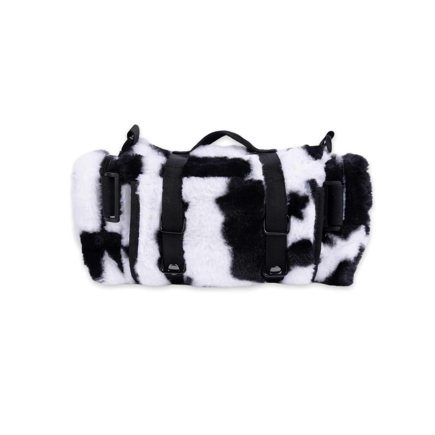 BLACK COW TBG-05 MINI DUFFLE