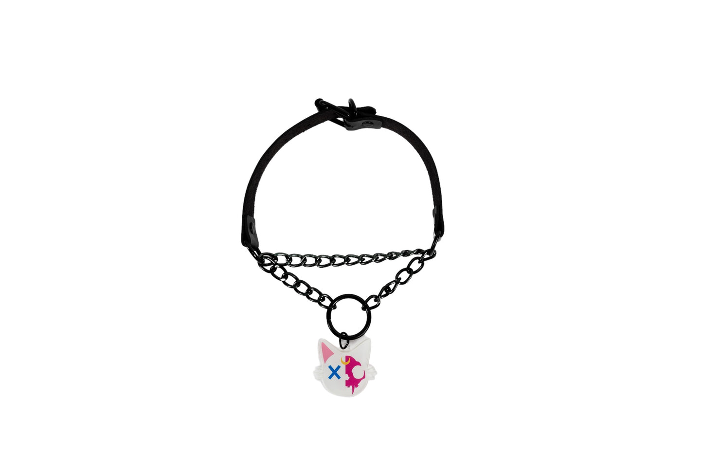 [MM] Cat Choker