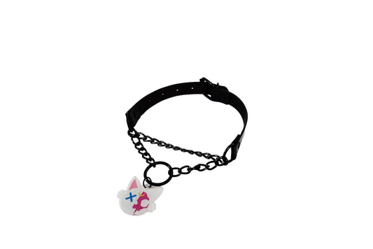 [MM] Cat Choker