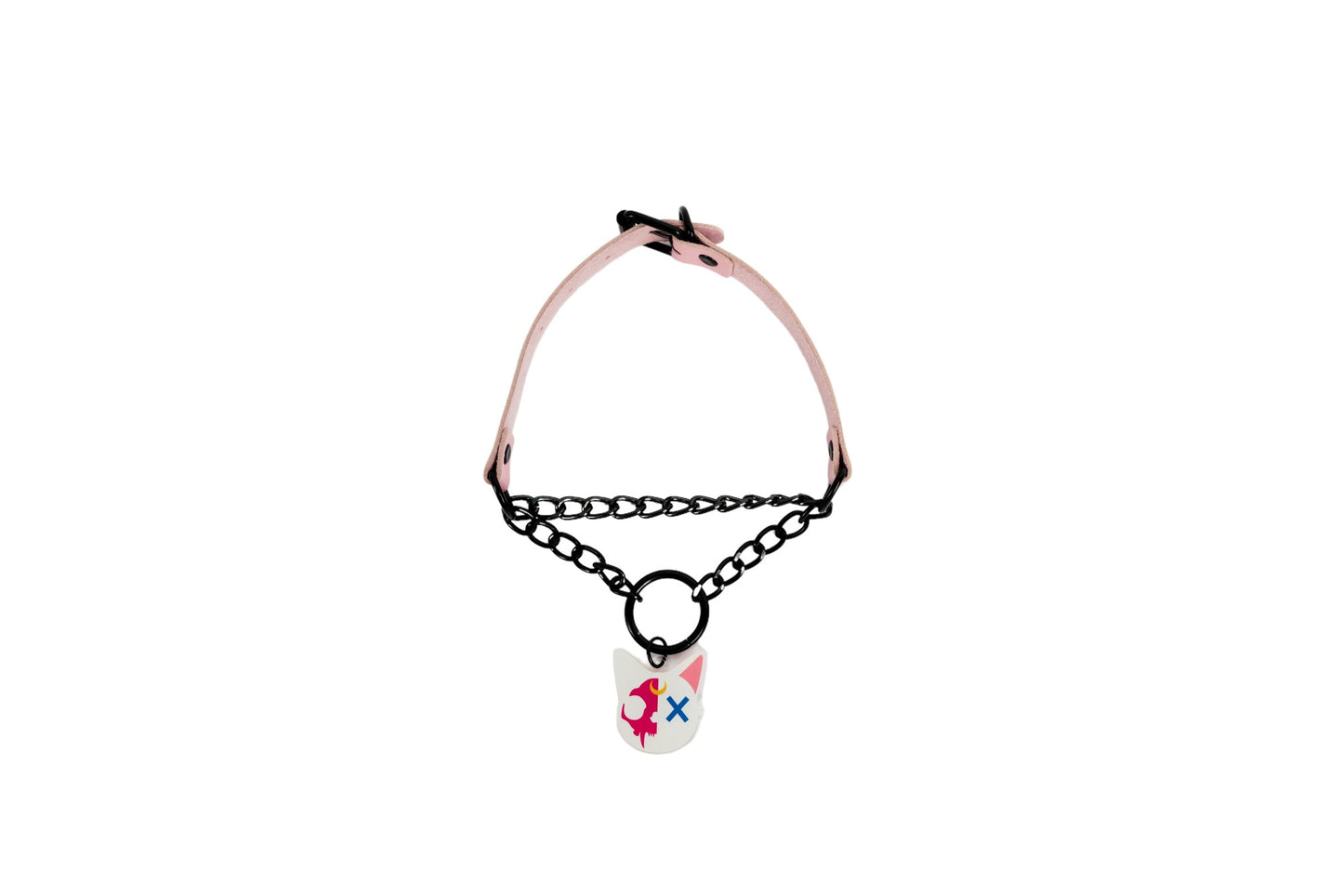 [MM] Cat Choker