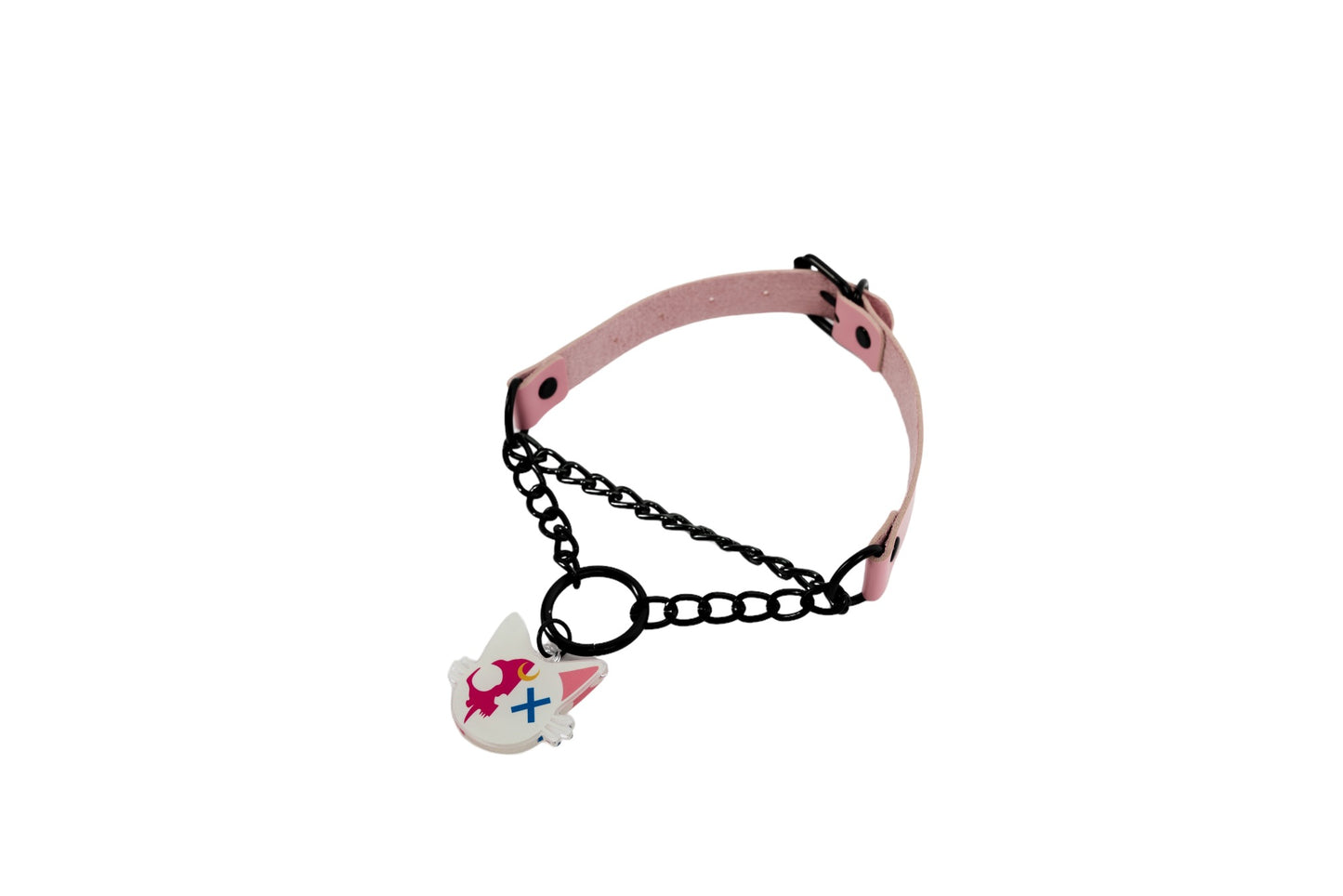 [MM] Cat Choker