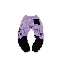 Load image into Gallery viewer, TP-001 Block Jogger - Lavender
