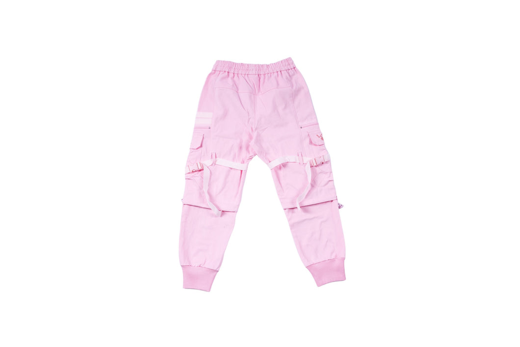 TP-003 Speed Jogger - Pink