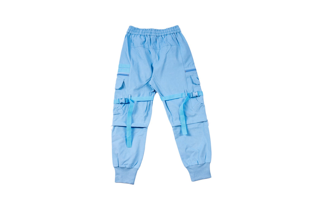 TP-003 Speed Jogger - Blue