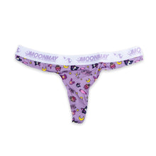 Load image into Gallery viewer, Classic Moonmay Thong - Lavender
