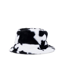 Load image into Gallery viewer, Cow Bucket Hat
